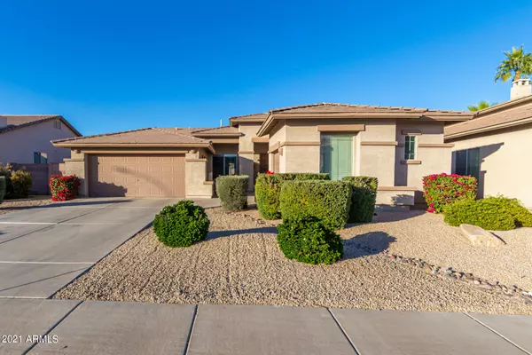 Chandler, AZ 85249,3110 E RUNAWAY BAY Place