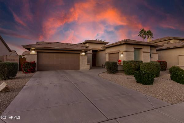 Chandler, AZ 85249,3110 E RUNAWAY BAY Place