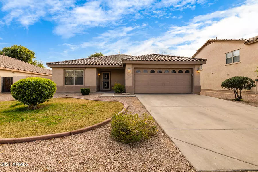 3553 E TRIGGER Way, Gilbert, AZ 85297