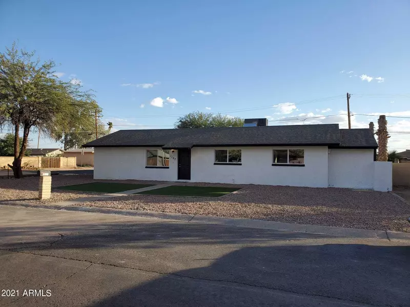 1197 E AVILA Avenue, Casa Grande, AZ 85122