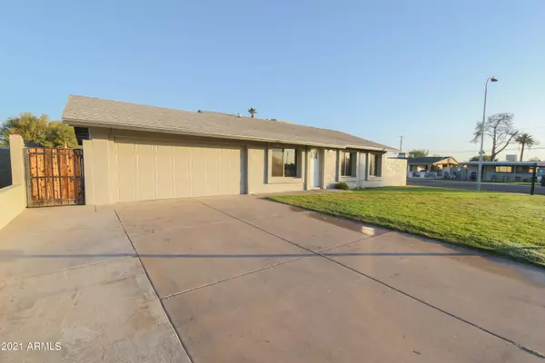 4102 W HUBBELL Street, Phoenix, AZ 85009