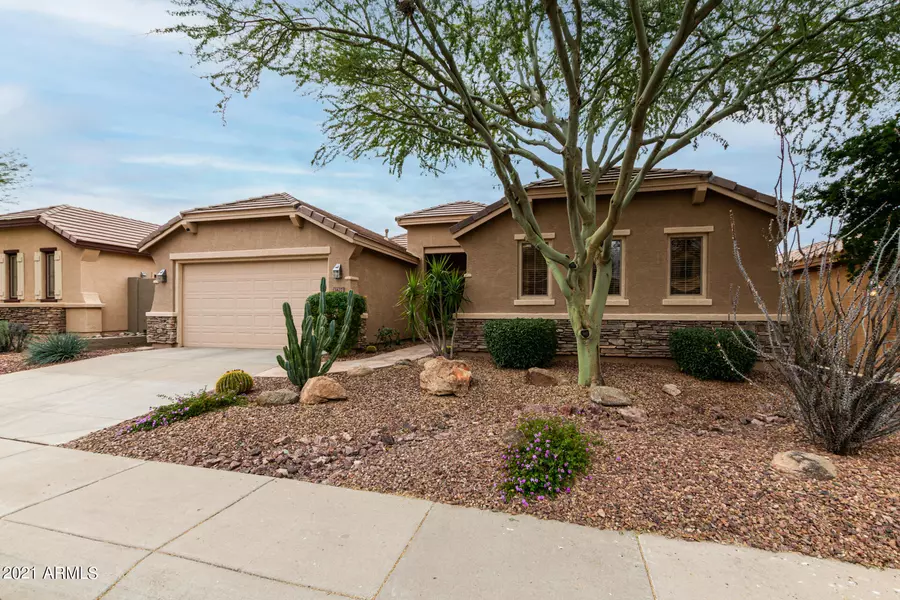 3427 W WARREN Drive, Anthem, AZ 85086