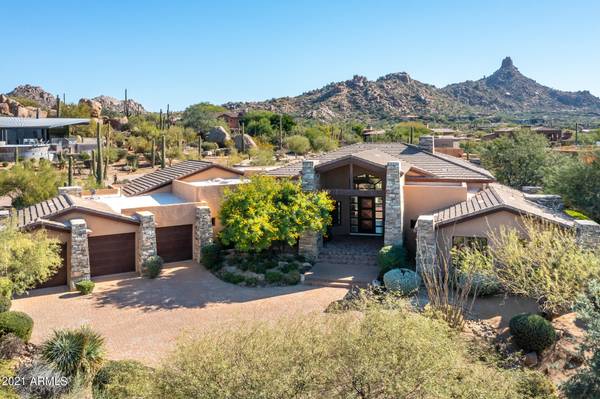 Scottsdale, AZ 85262,27975 N 96TH Place