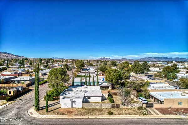 Sierra Vista, AZ 85635,583 S Canyon Drive