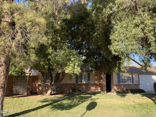 502 E GABRILLA Drive, Casa Grande, AZ 85122