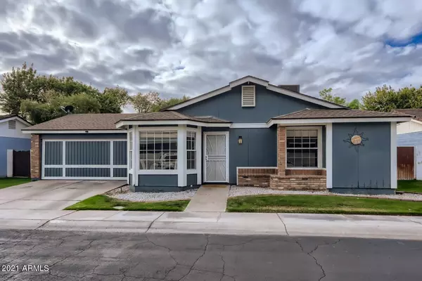 17238 N 3RD Place, Phoenix, AZ 85022