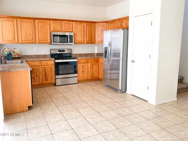 Avondale, AZ 85323,506 S 124TH Avenue