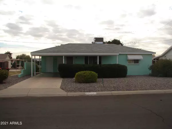 11111 W HOLLYWOOD Avenue, Youngtown, AZ 85363