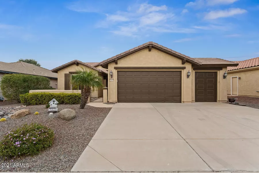 26660 W BURNETT Road, Buckeye, AZ 85396