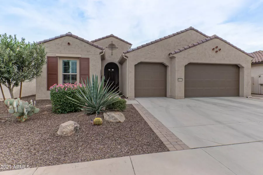 16673 W CAMBRIDGE Avenue, Goodyear, AZ 85395