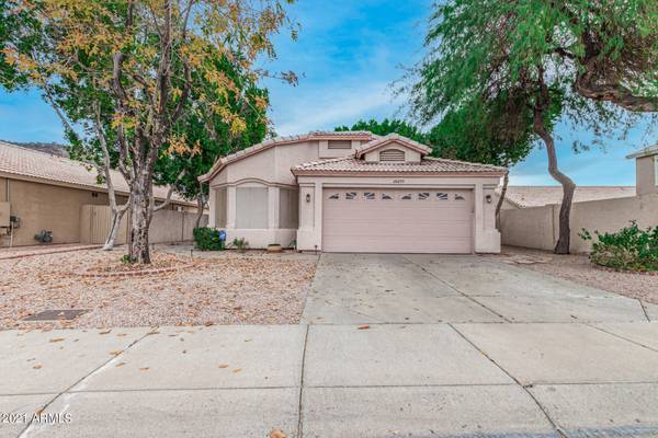 20255 N 52ND Drive, Glendale, AZ 85308