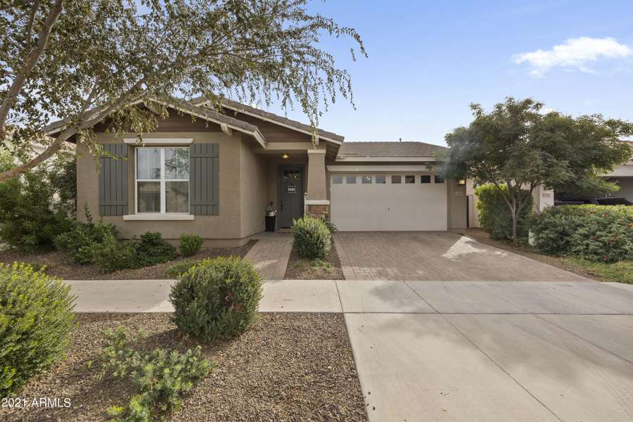 10205 E Theorem Drive, Mesa, AZ 85212