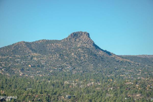 Prescott, AZ 86303,154 VALLEY N RNCH --