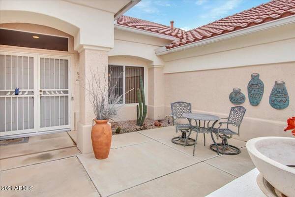 Sun City West, AZ 85375,15521 W White Wood Drive