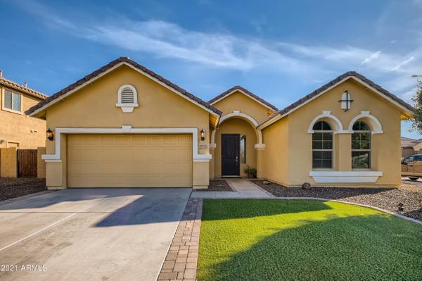 Mesa, AZ 85212,5147 S CHATHAM --