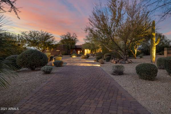 Scottsdale, AZ 85266,8220 E Cavalry Drive