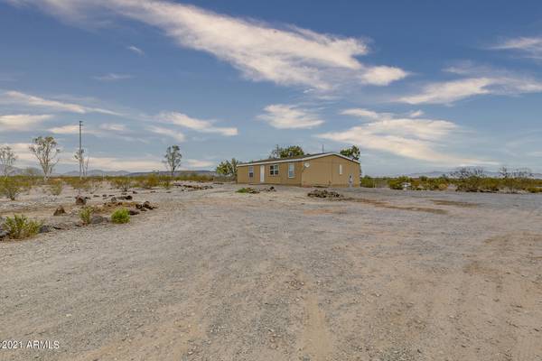 Tonopah, AZ 85354,6033 N 377TH Avenue