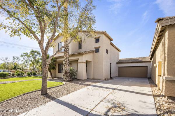 Chandler, AZ 85225,2020 N HOLGUIN Way