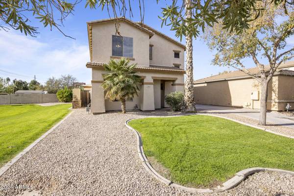 Chandler, AZ 85225,2020 N HOLGUIN Way