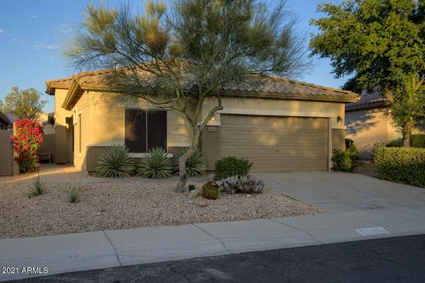 Anthem, AZ 85086,40743 N BOONE Lane