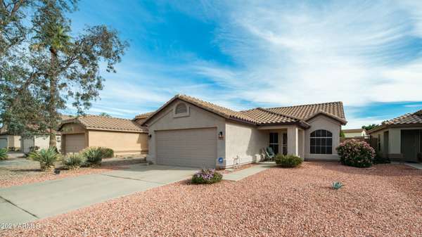 Surprise, AZ 85374,17117 N WOODROSE Avenue