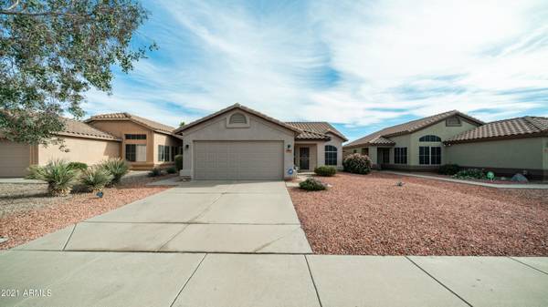 Surprise, AZ 85374,17117 N WOODROSE Avenue