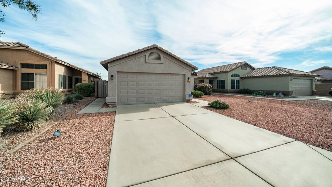 17117 N WOODROSE Avenue, Surprise, AZ 85374