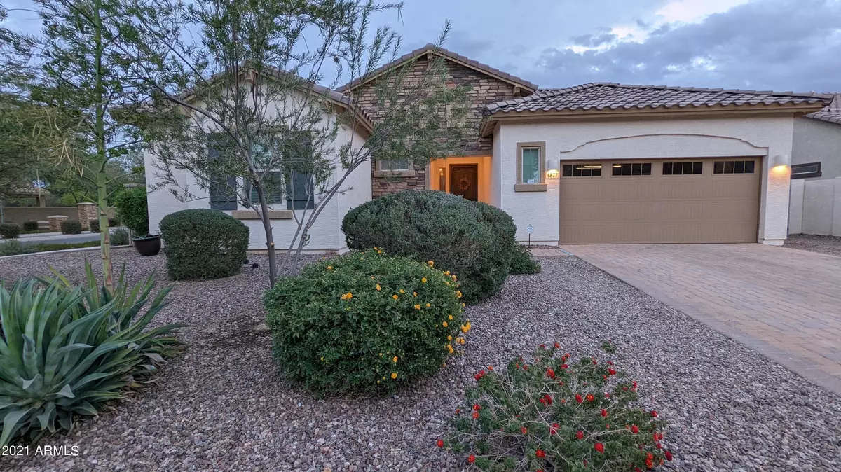 Gilbert, AZ 85298,4877 S Leisure Way