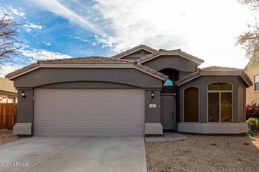 185 W DEXTER Way, San Tan Valley, AZ 85143