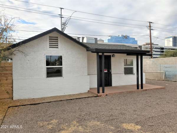 325 E FLOWER Street, Phoenix, AZ 85012