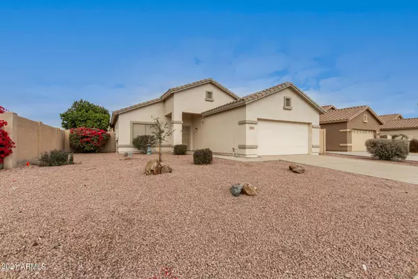 Avondale, AZ 85392,11820 W WINDSOR Avenue