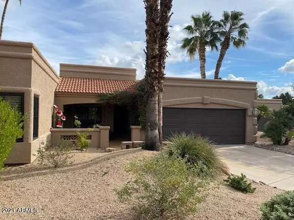 Rio Verde, AZ 85263,25515 N FOREST Road #25