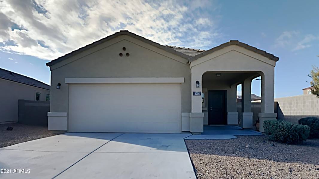 30007 W MITCHELL Avenue, Buckeye, AZ 85396