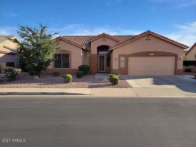 4209 E Strawberry Drive, Gilbert, AZ 85298