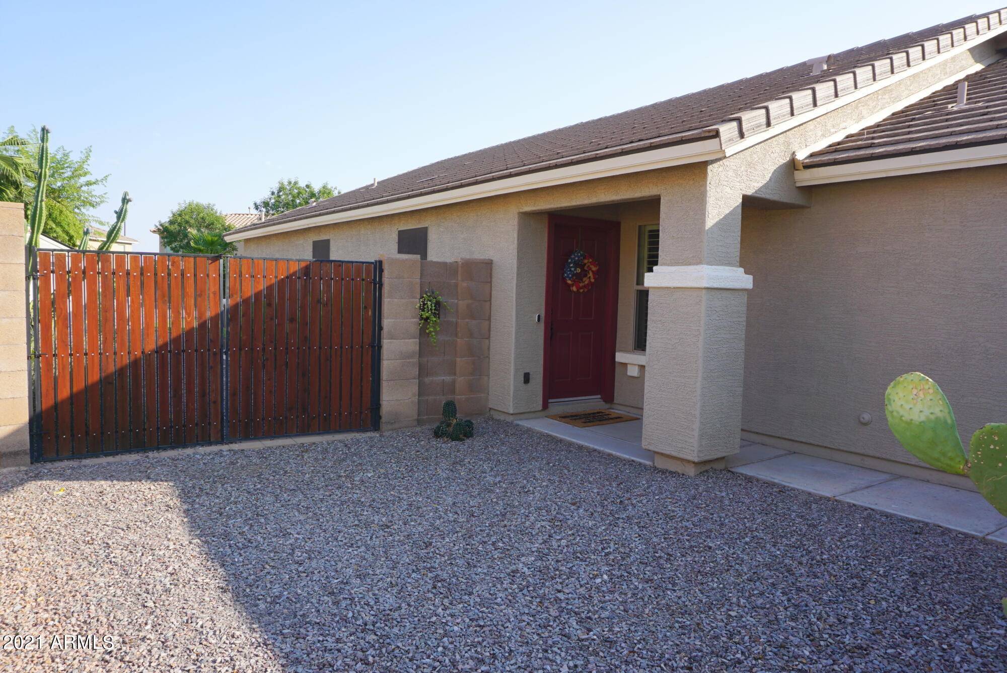 Gilbert, AZ 85298,2939 E MEAD Drive