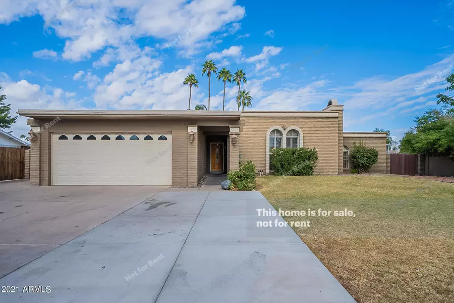 2518 E HALE Street, Mesa, AZ 85213