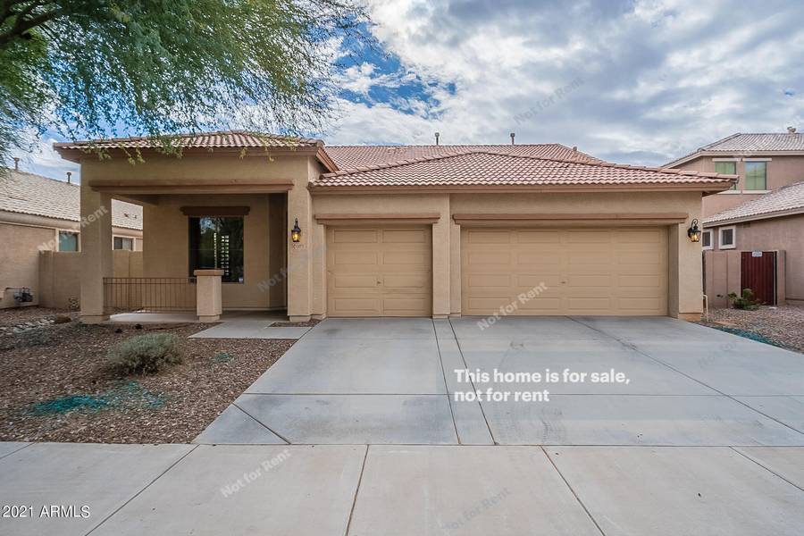 13571 W COUNTRY GABLES Drive, Surprise, AZ 85379