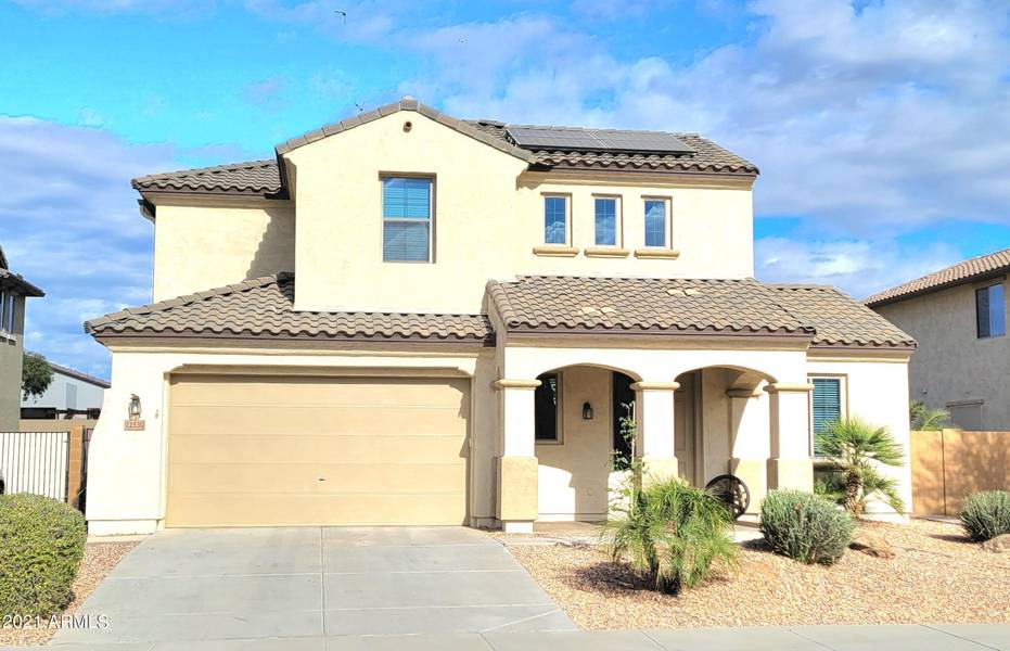 12330 W VILLA HERMOSA Court, Sun City West, AZ 85375