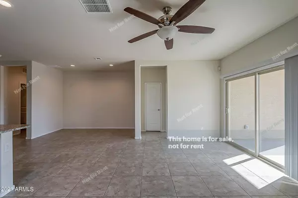 Buckeye, AZ 85396,30929 W WELDON Avenue