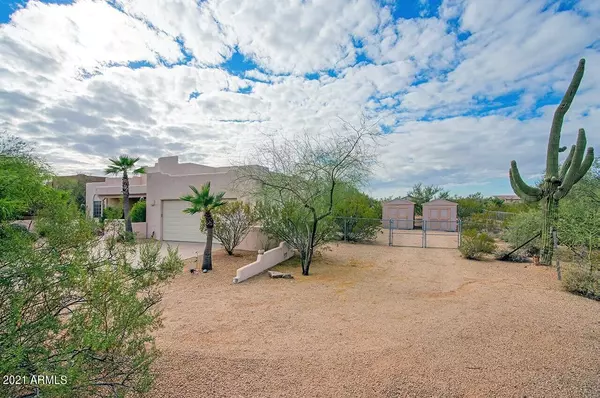 Cave Creek, AZ 85331,32414 N 43RD Street