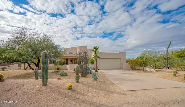 32414 N 43RD Street, Cave Creek, AZ 85331