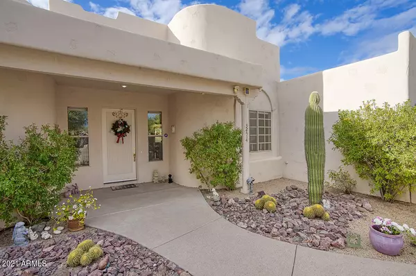 Cave Creek, AZ 85331,32414 N 43RD Street