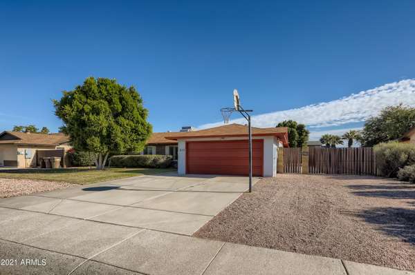 Peoria, AZ 85345,11023 N 81ST Avenue