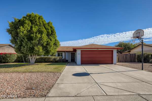 Peoria, AZ 85345,11023 N 81ST Avenue