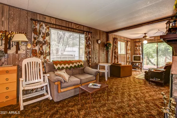 Prescott, AZ 86303,1590 W PINE CONE Way