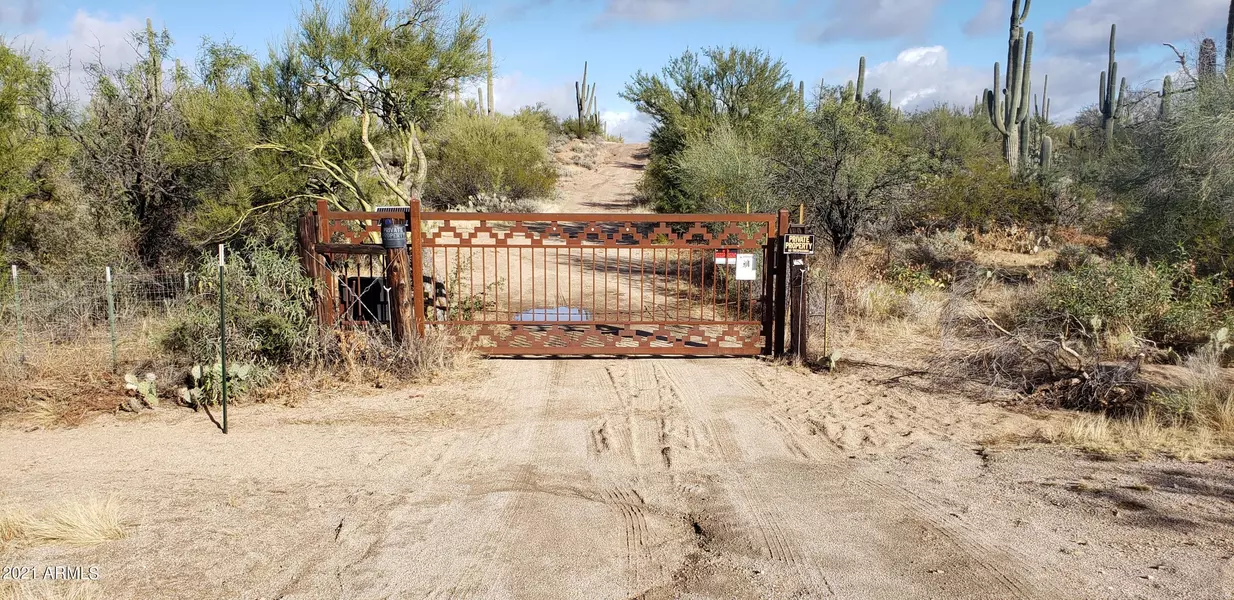 0 N EAST VIEW Road #-, Marana, AZ 85658