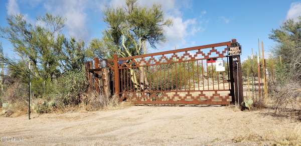 Marana, AZ 85658,0 N EAST VIEW Road #-