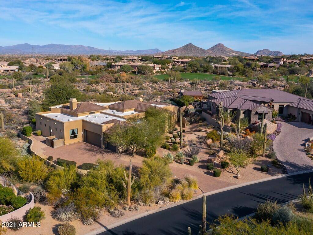 Scottsdale, AZ 85262,9744 E MONUMENT Drive