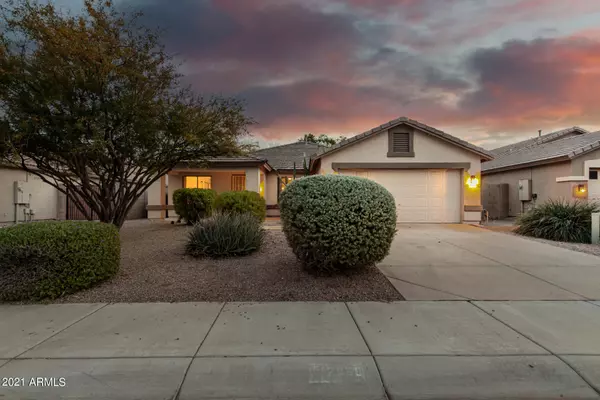 2069 W MINERAL BUTTE Drive, Queen Creek, AZ 85144