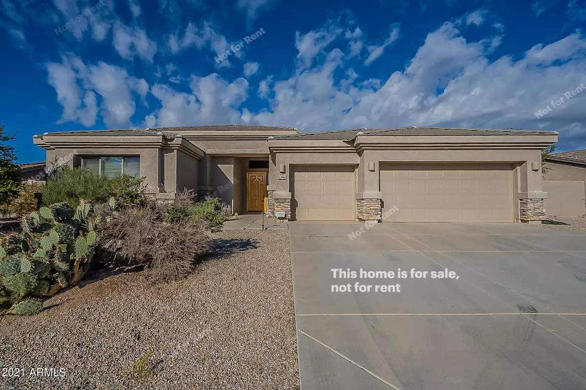 Goodyear, AZ 85338,12986 S 177TH Lane